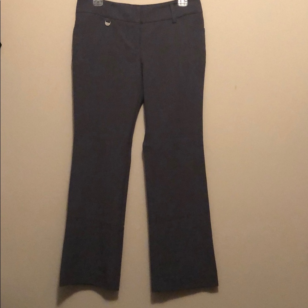 Dress pants